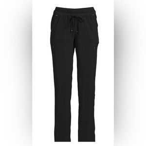 Scrub Star Woman’s anti-microbial premium scrub pants size small